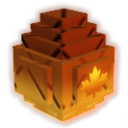 Fall Egg