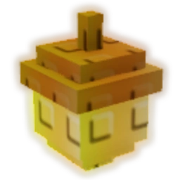 Golden Acorn