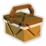 Harvest Basket